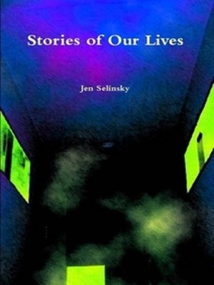 cover image of Stories of Our Lives